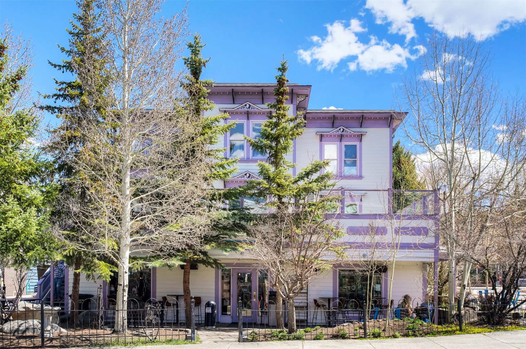 325 S Main Street Breckenridge CO 80424