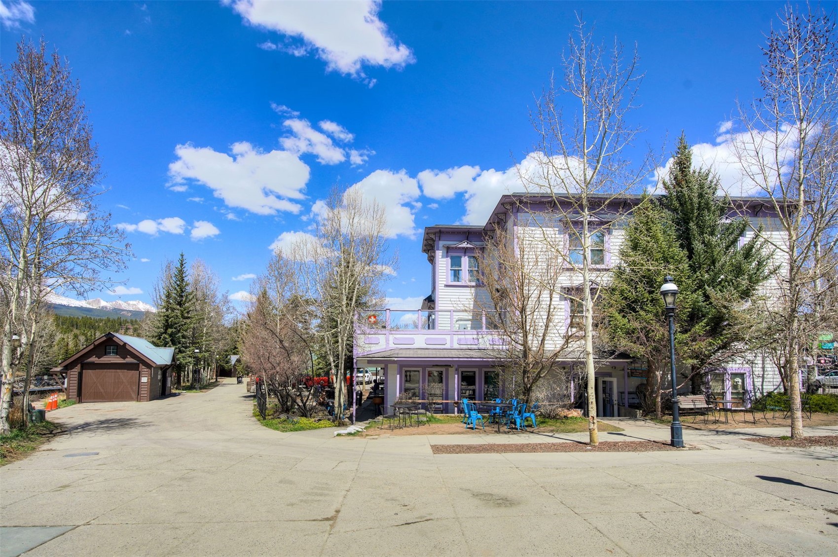 325 S Main Street Breckenridge CO 80424