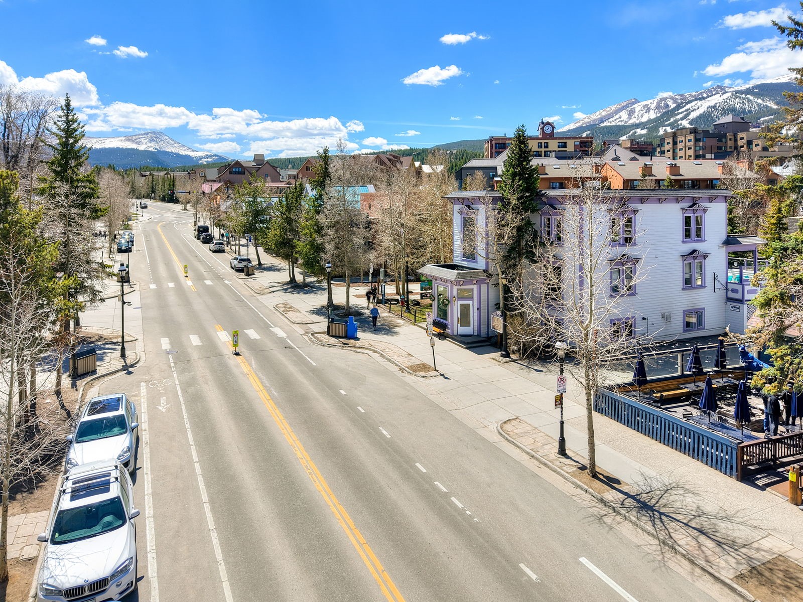 325 S Main Street Breckenridge CO 80424