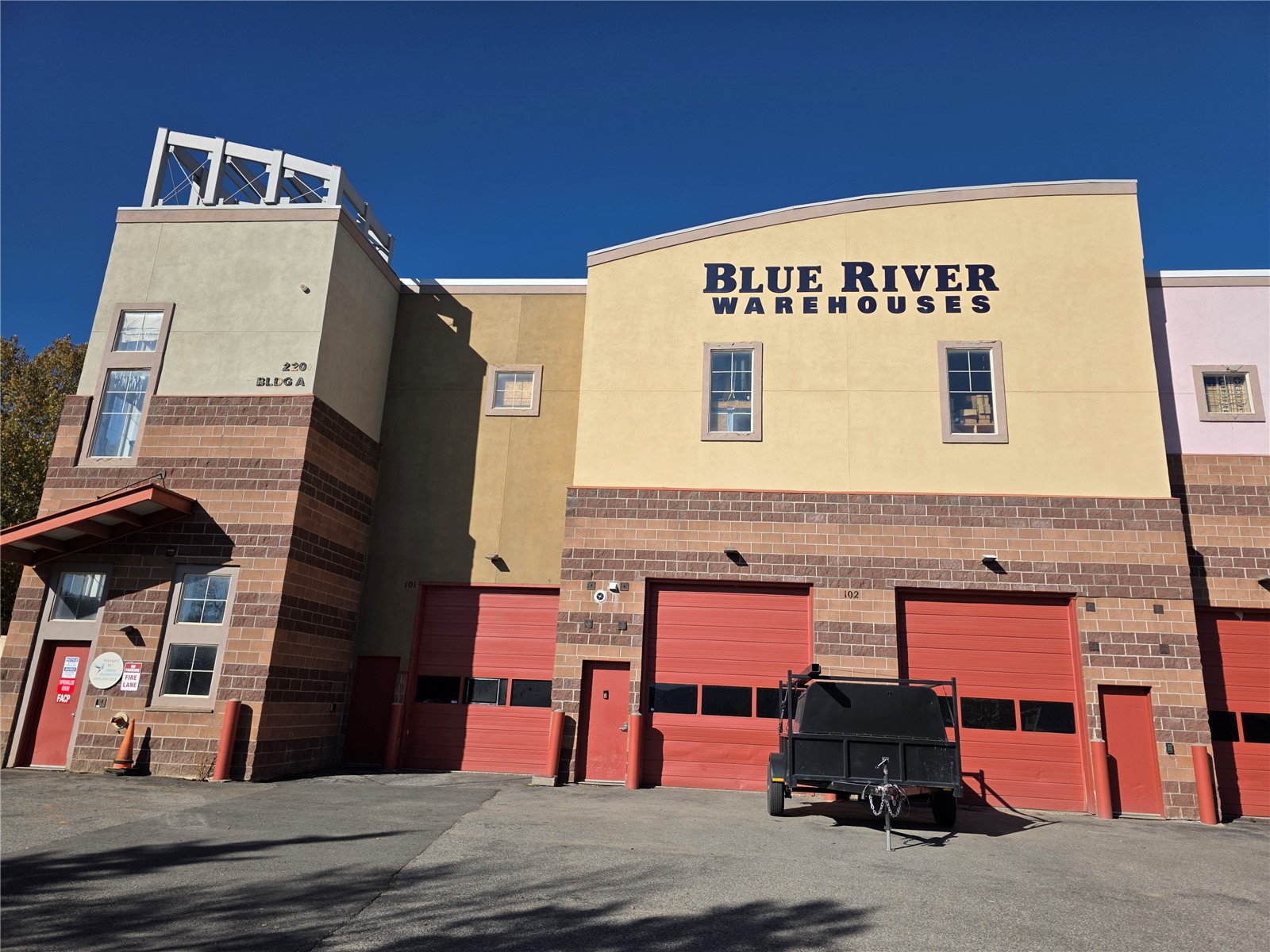 220 Buffalo Mountain Drive Silverthorne CO 80498