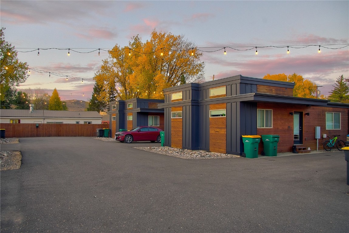 280 E Washington Avenue Hayden CO 81639