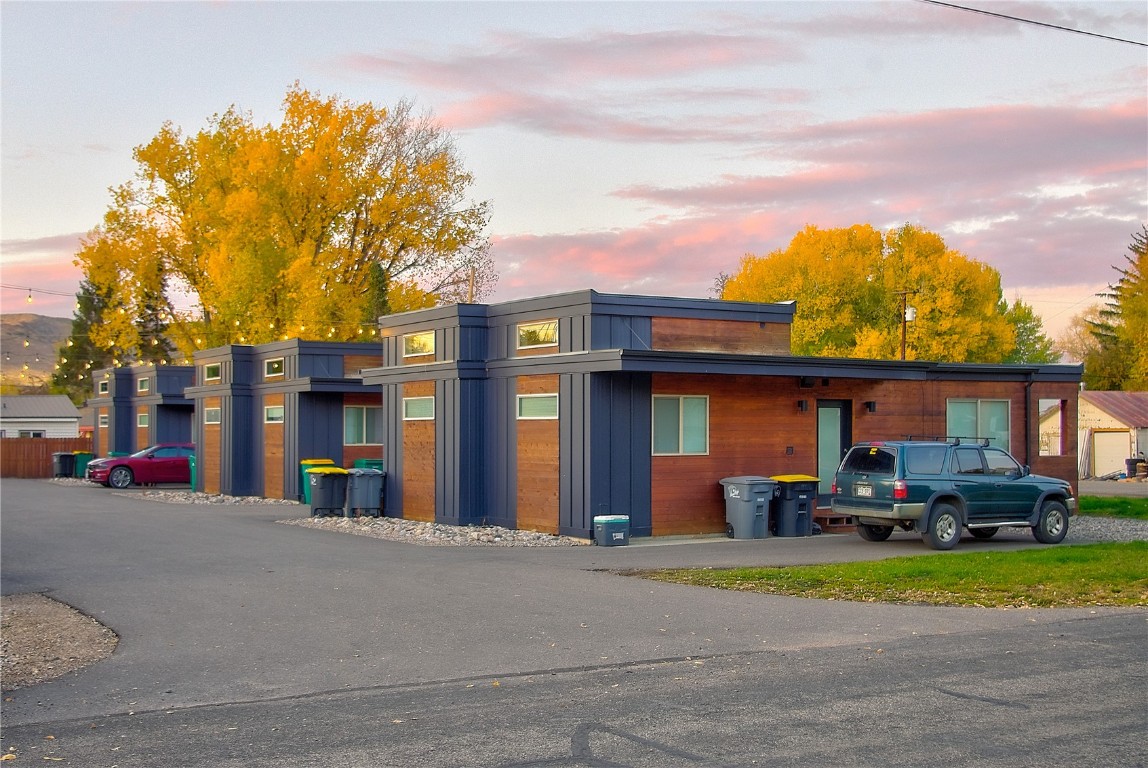 280 E Washington Avenue Hayden CO 81639