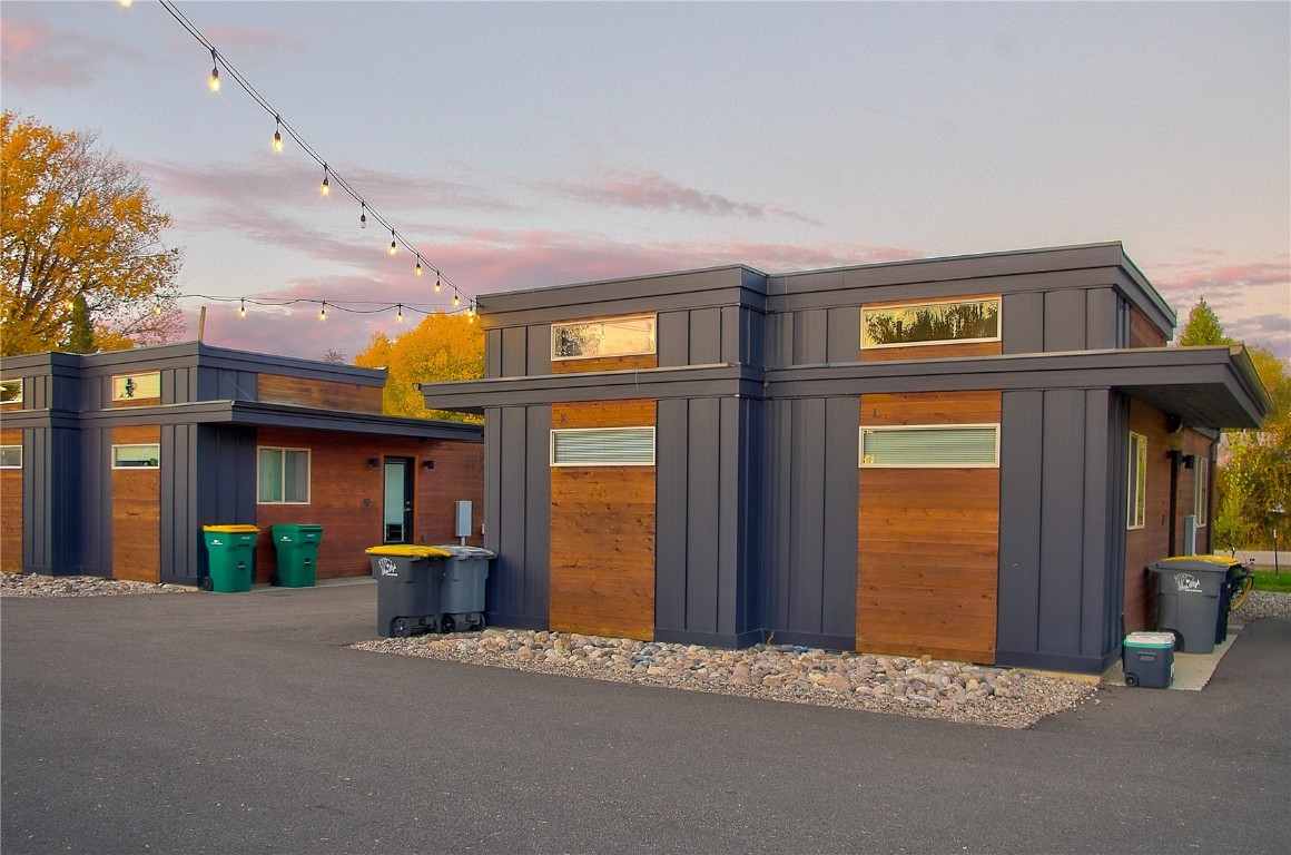 280 E Washington Avenue Hayden CO 81639