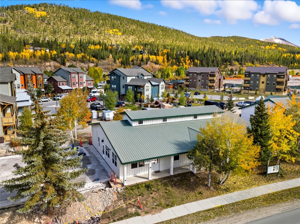 1900 Airport Road Breckenridge CO 80424