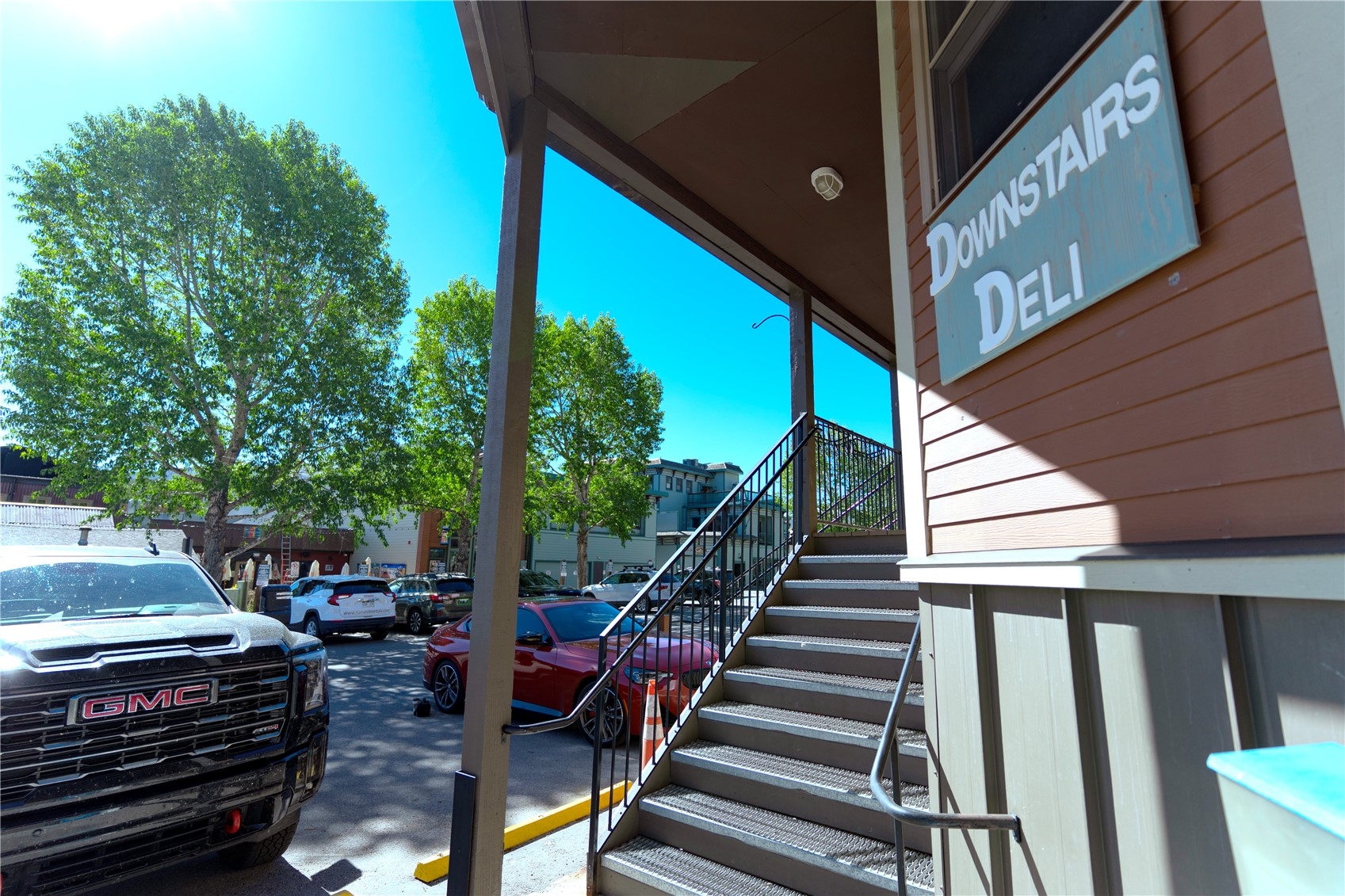 111 Ski Hill Road Breckenridge CO 80424