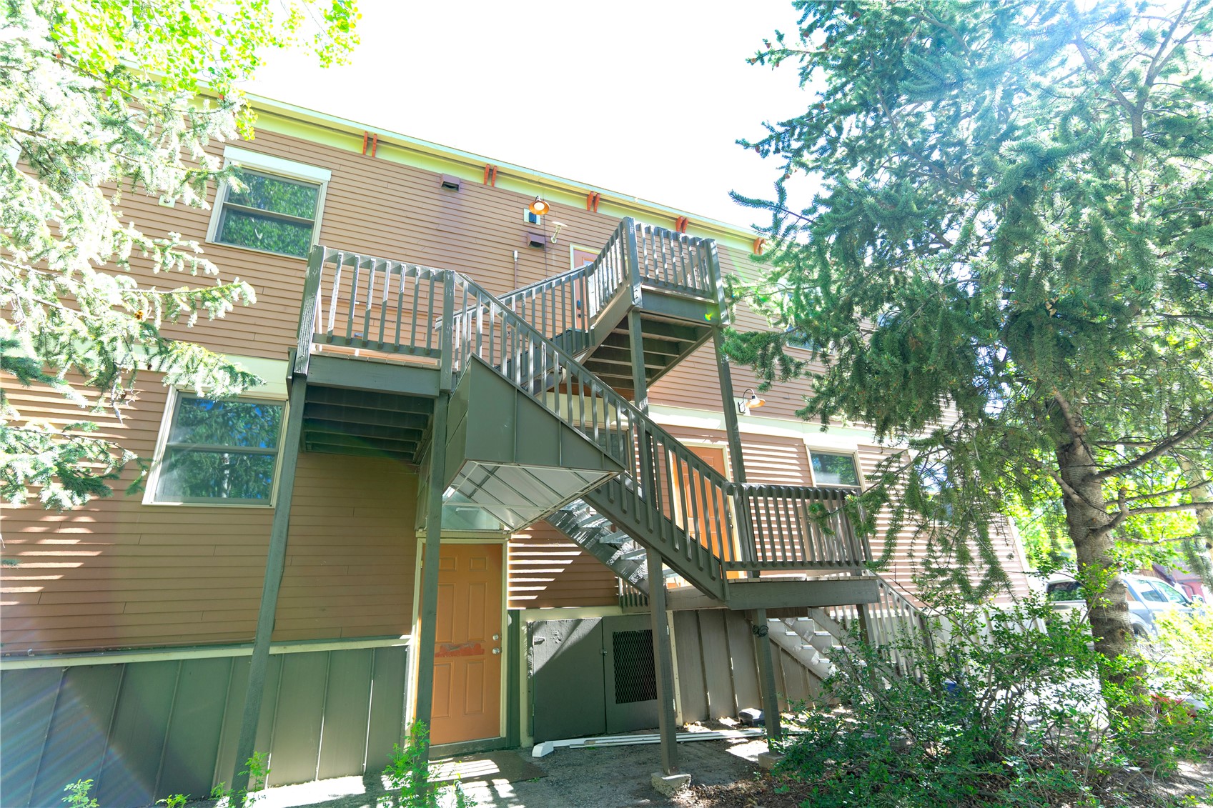 111 Ski Hill Road Breckenridge CO 80424