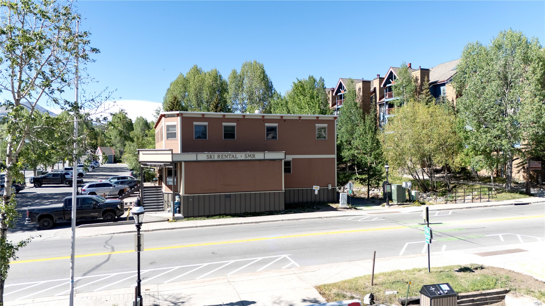 111 Ski Hill Road Breckenridge CO 80424