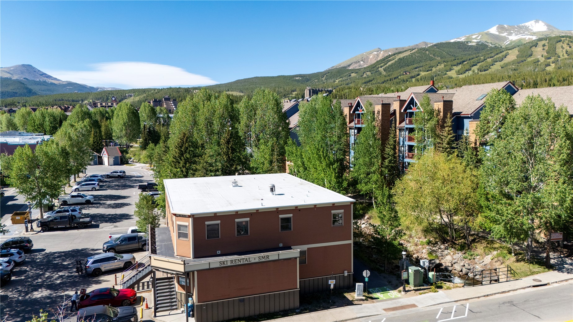 111 Ski Hill Road Breckenridge CO 80424