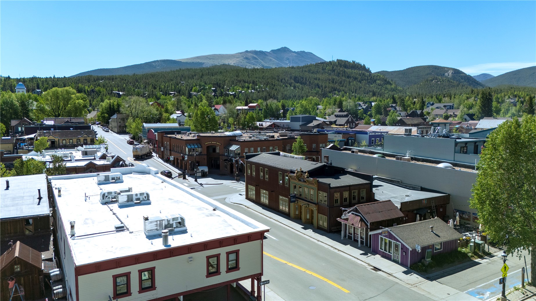 111 Ski Hill Road Breckenridge CO 80424