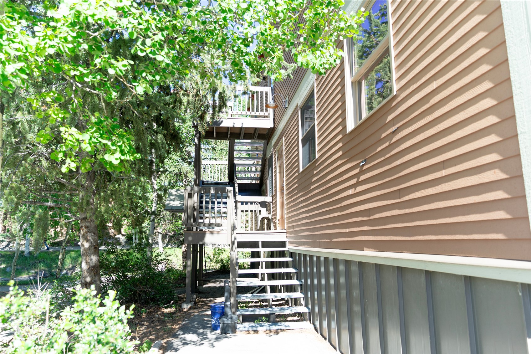 111 Ski Hill Road Breckenridge CO 80424