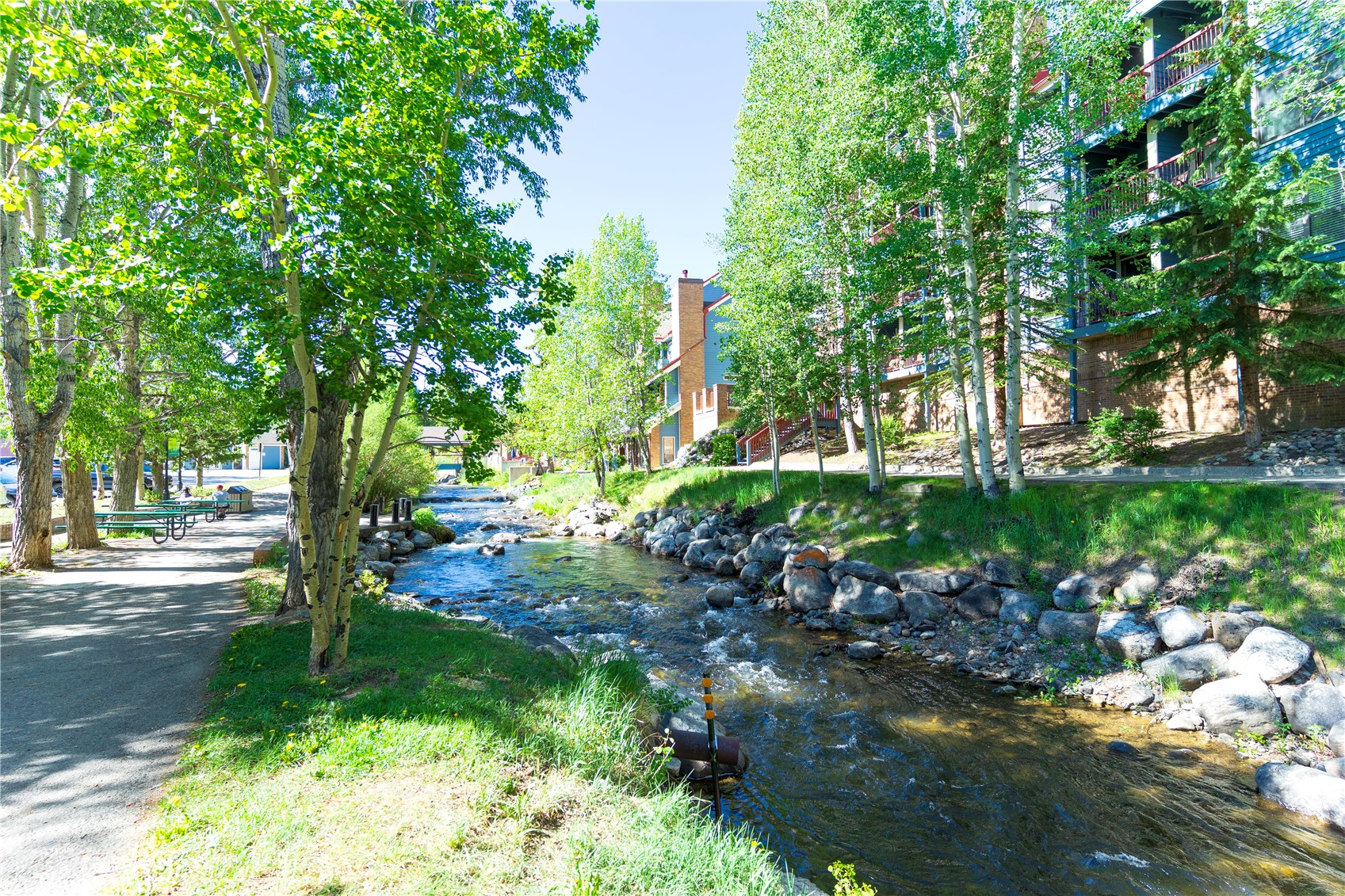 111 Ski Hill Road Breckenridge CO 80424