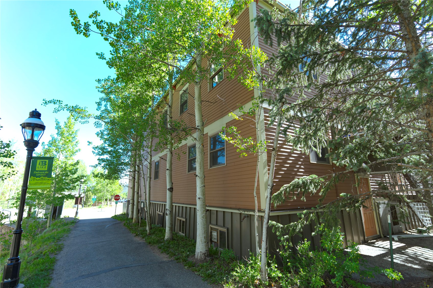 111 Ski Hill Road Breckenridge CO 80424