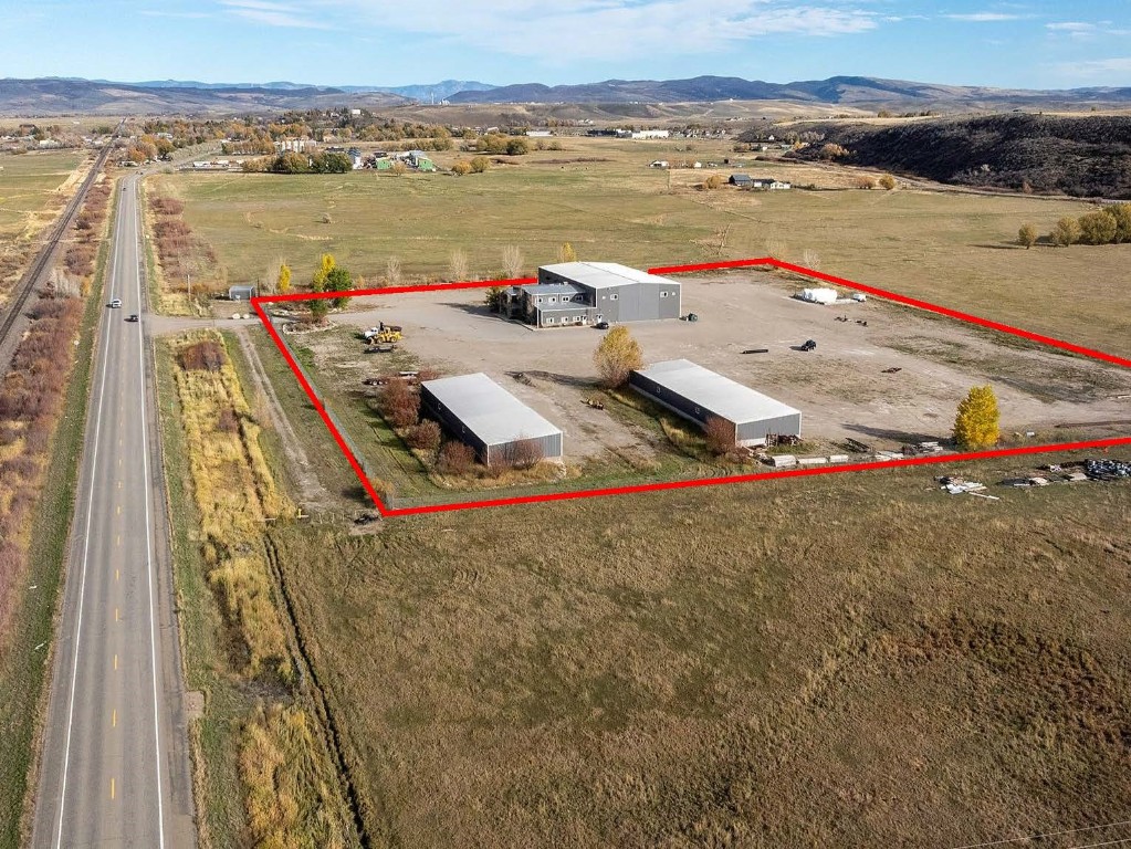 1545 W Jefferson Avenue Hayden CO 81639