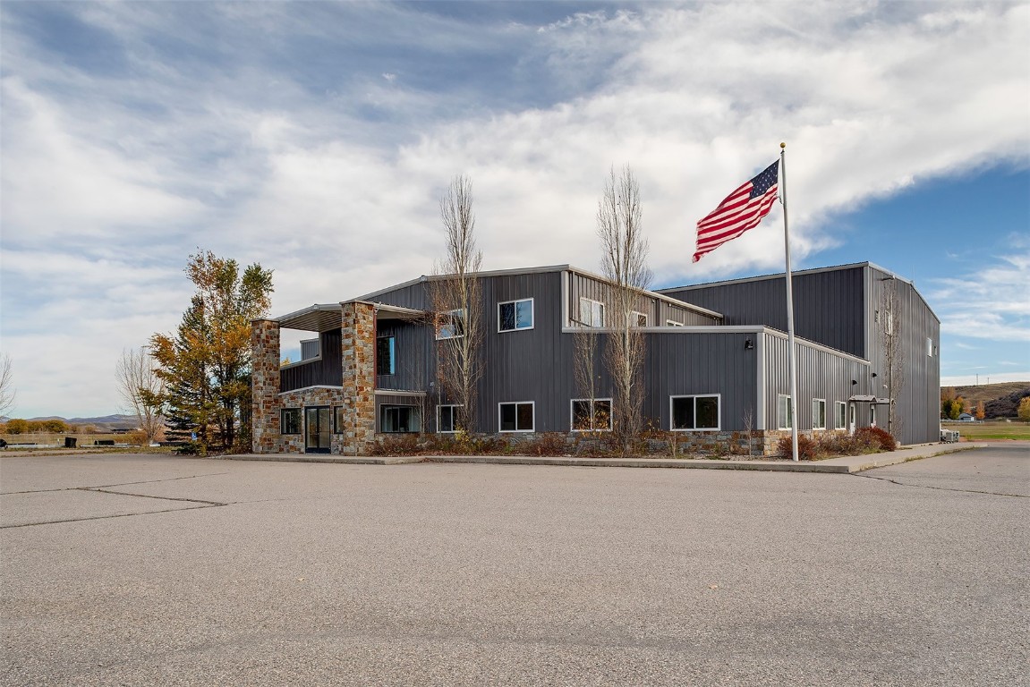 1545 W Jefferson Avenue Hayden CO 81639
