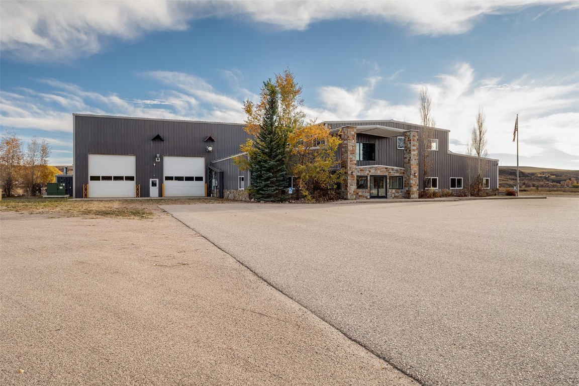 1545 W Jefferson Avenue Hayden CO 81639