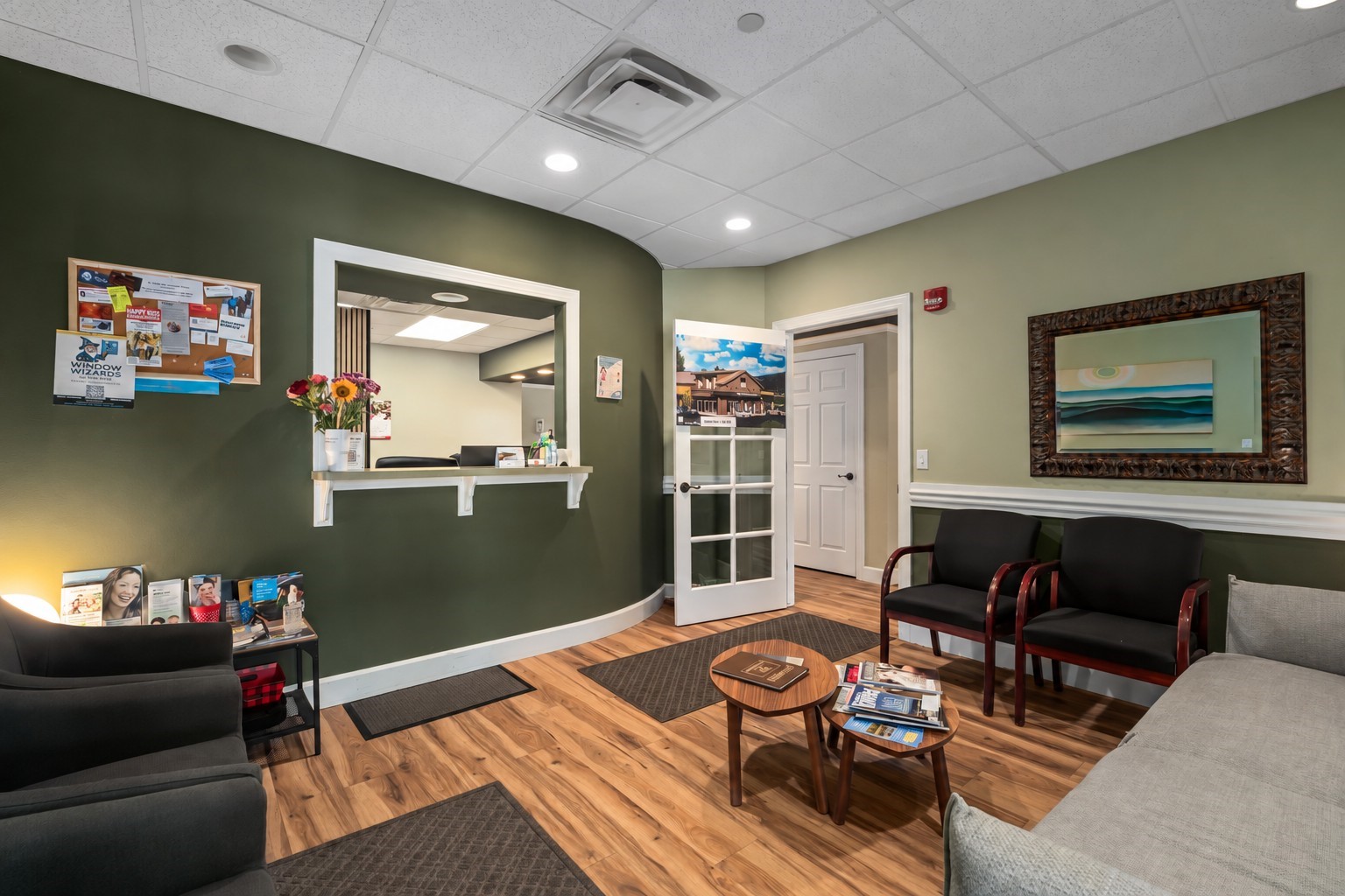 501 Anglers Drive Steamboat Springs CO 80487