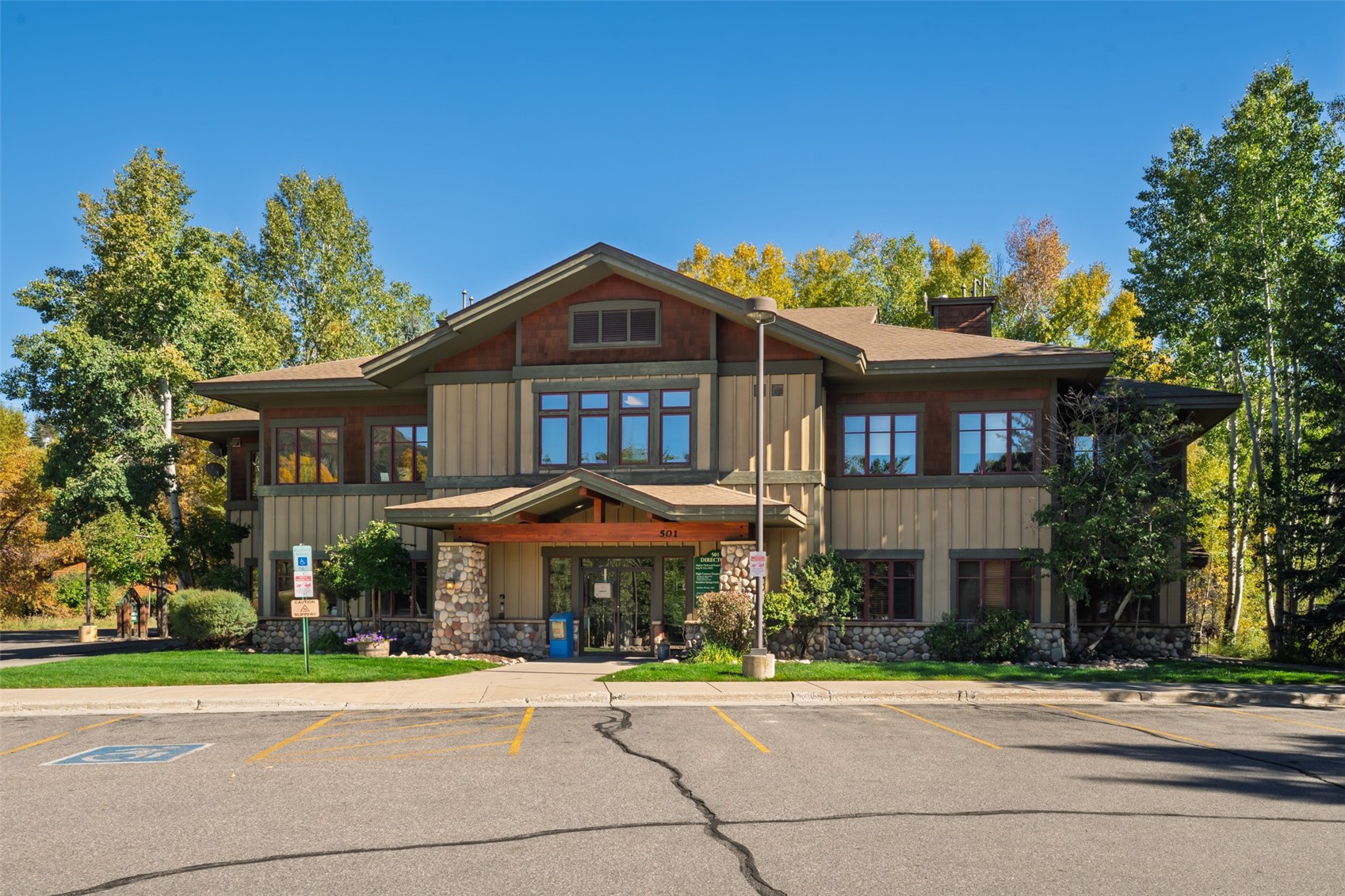 501 Anglers Drive Steamboat Springs CO 80487