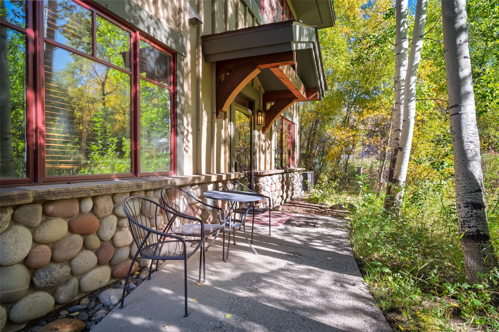 501 Anglers Drive Steamboat Springs CO 80487