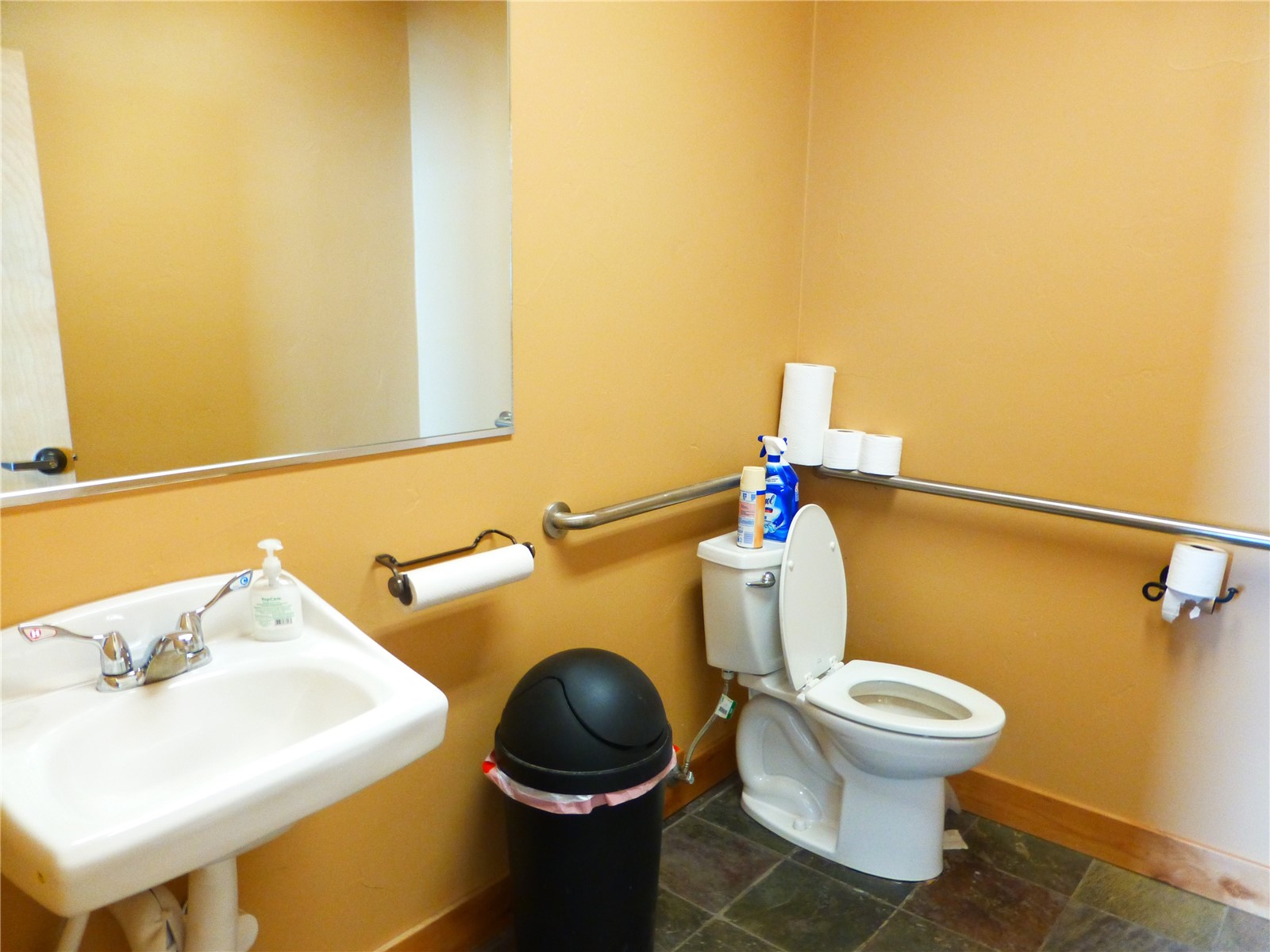 501 W Airport Boulevard Hayden CO 81639