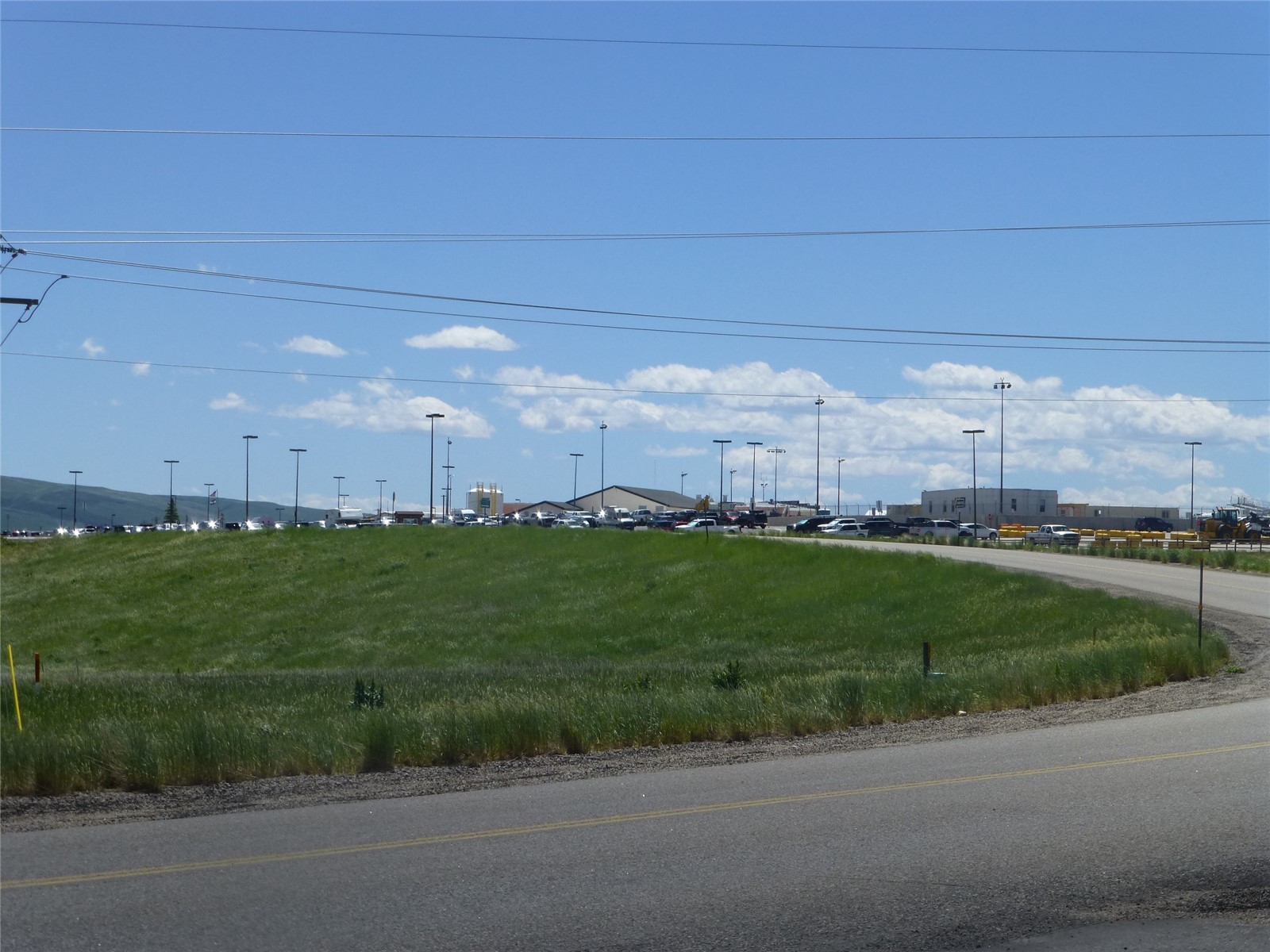 501 W Airport Boulevard Hayden CO 81639