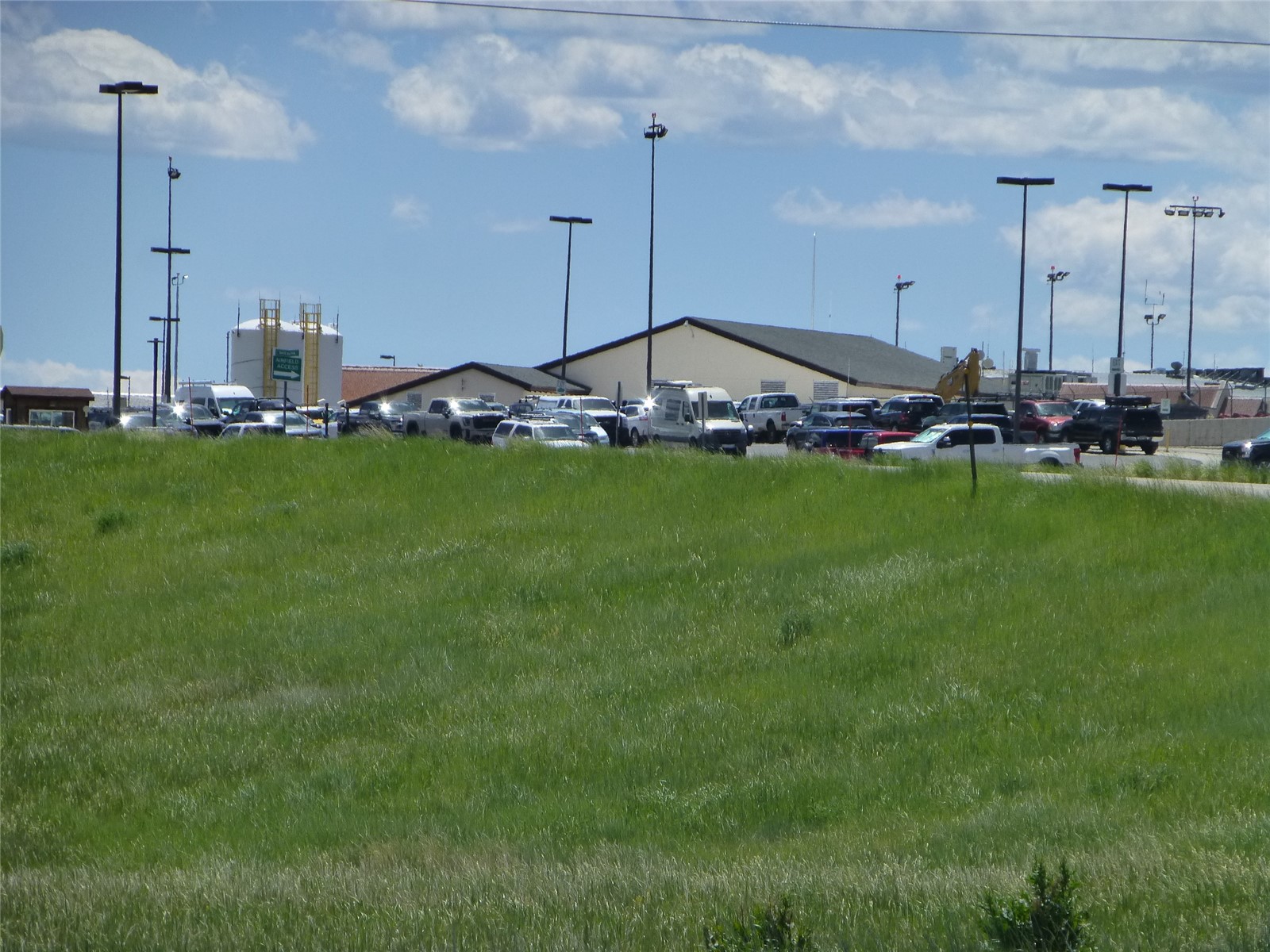 501 W Airport Boulevard Hayden CO 81639
