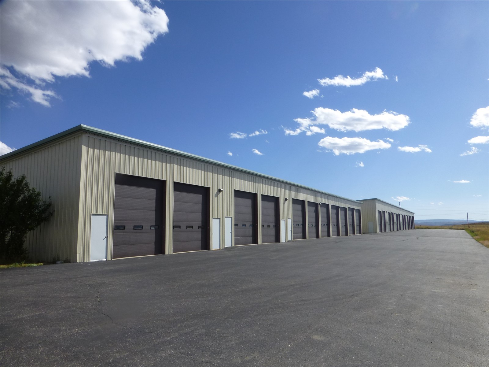 501 W Airport Boulevard Hayden CO 81639