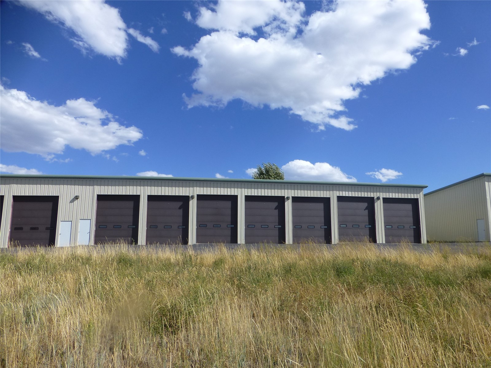 501 W Airport Boulevard Hayden CO 81639