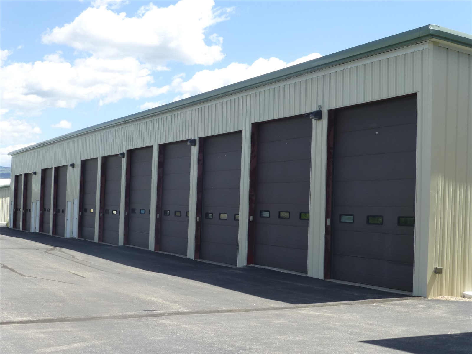501 W Airport Boulevard Hayden CO 81639