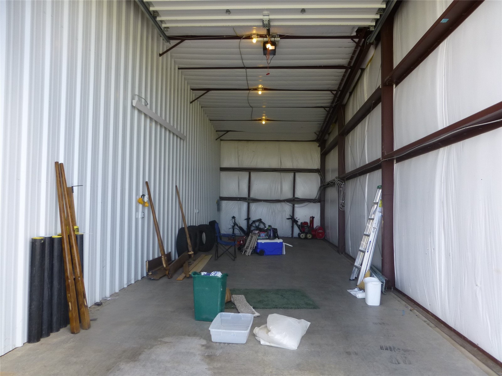 501 W Airport Boulevard Hayden CO 81639