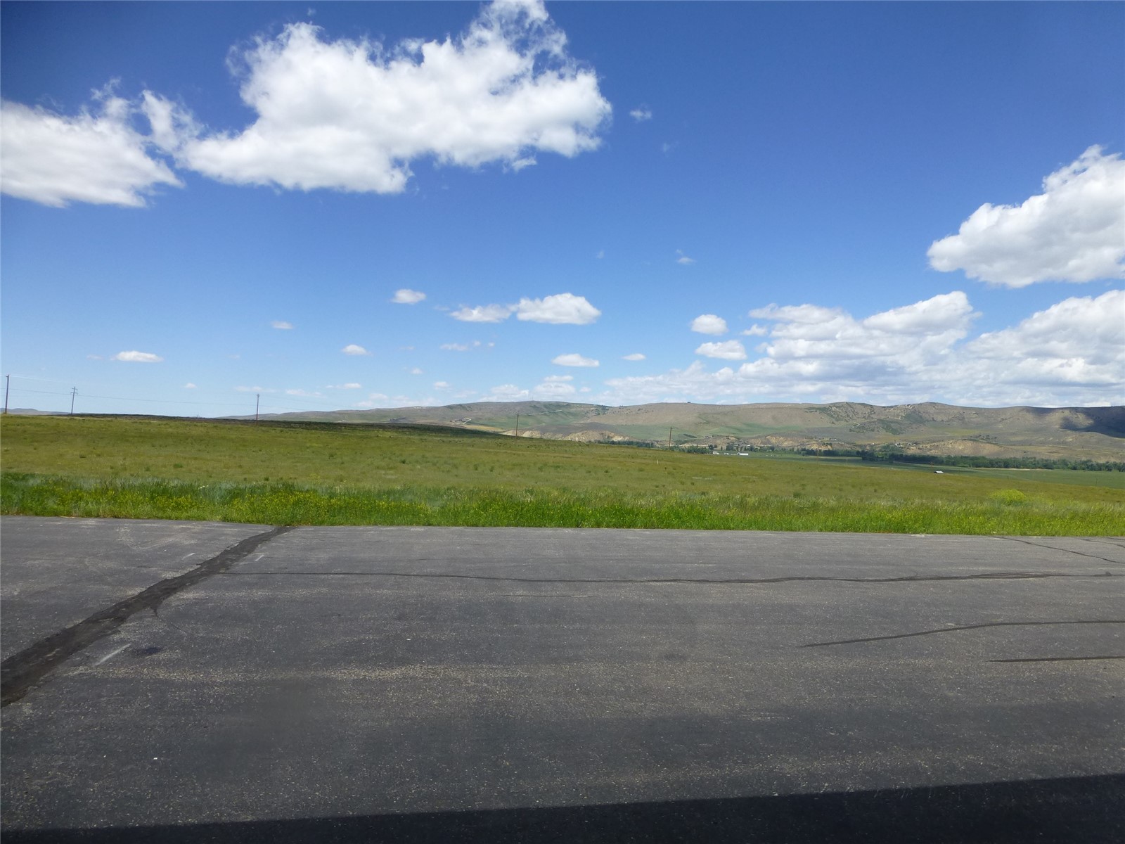 501 W Airport Boulevard Hayden CO 81639