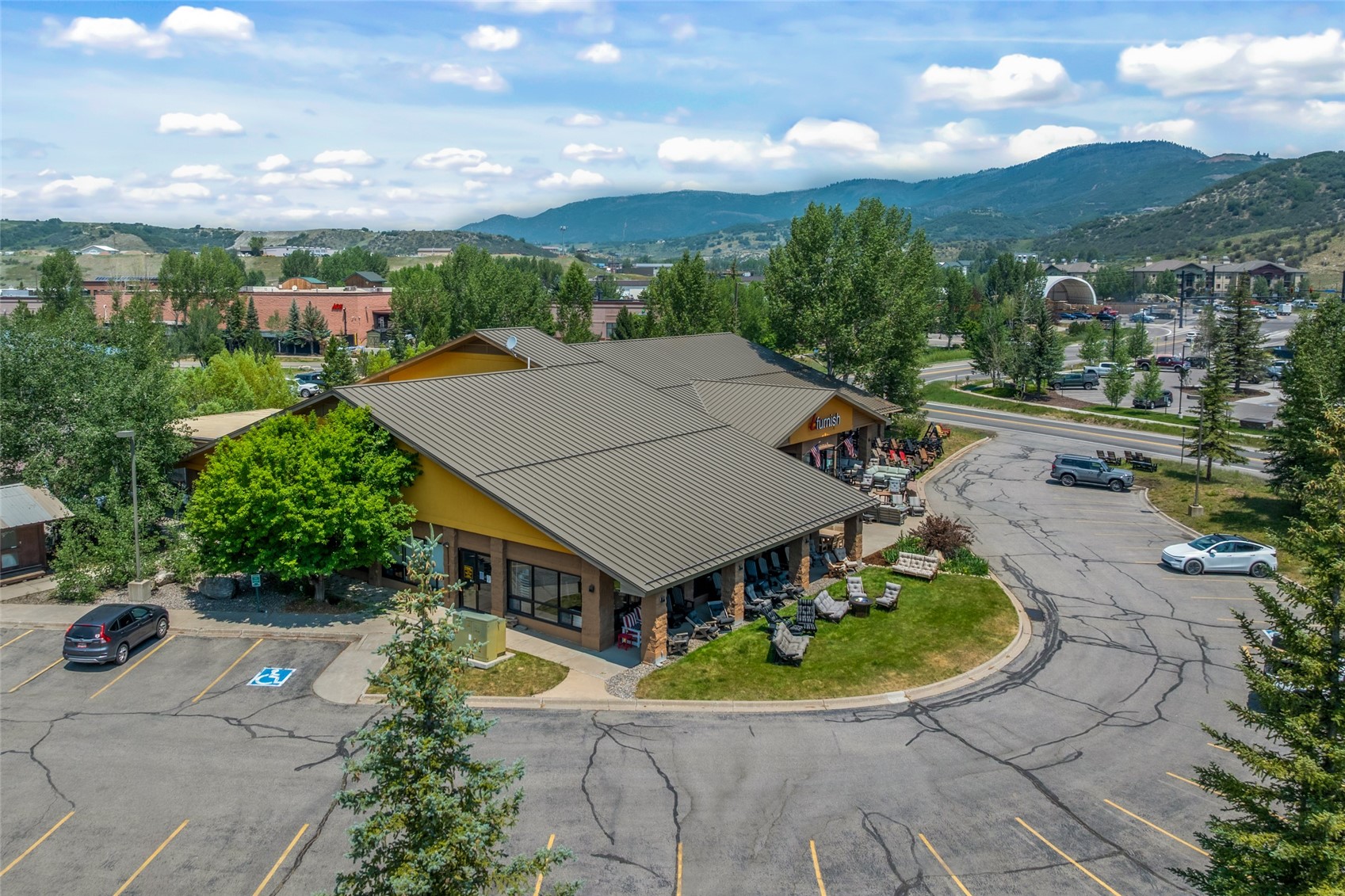 1855 Shield Drive Steamboat Springs CO 80487
