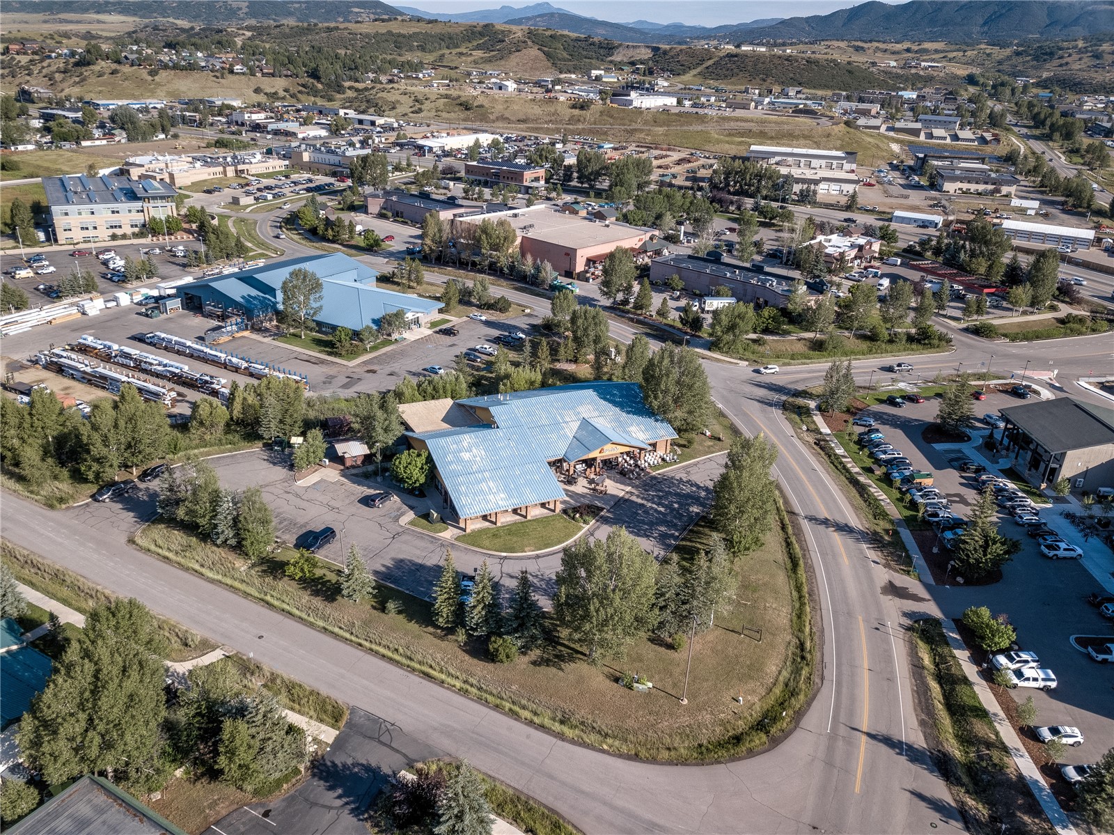 1855 Shield Drive Steamboat Springs CO 80487