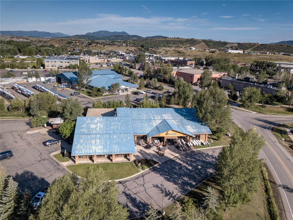 1855 Shield Drive Steamboat Springs CO 80487