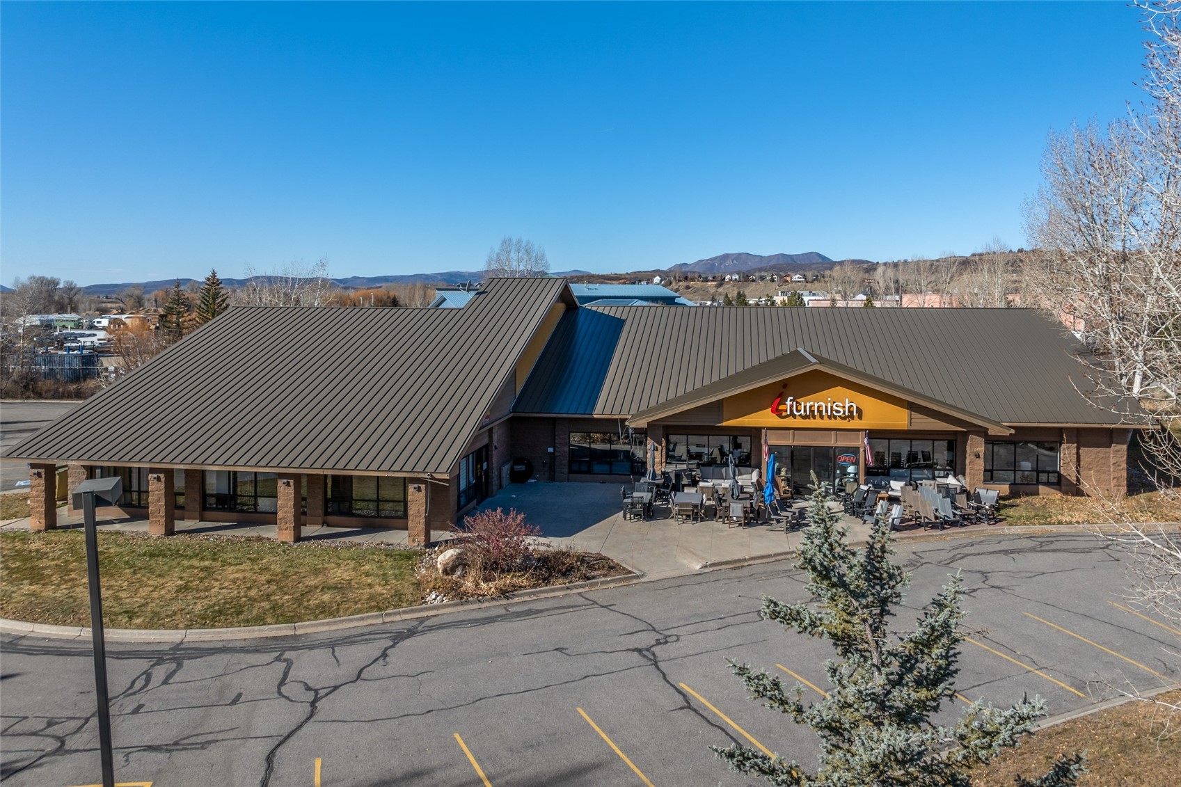 1855 Shield Drive Steamboat Springs CO 80487