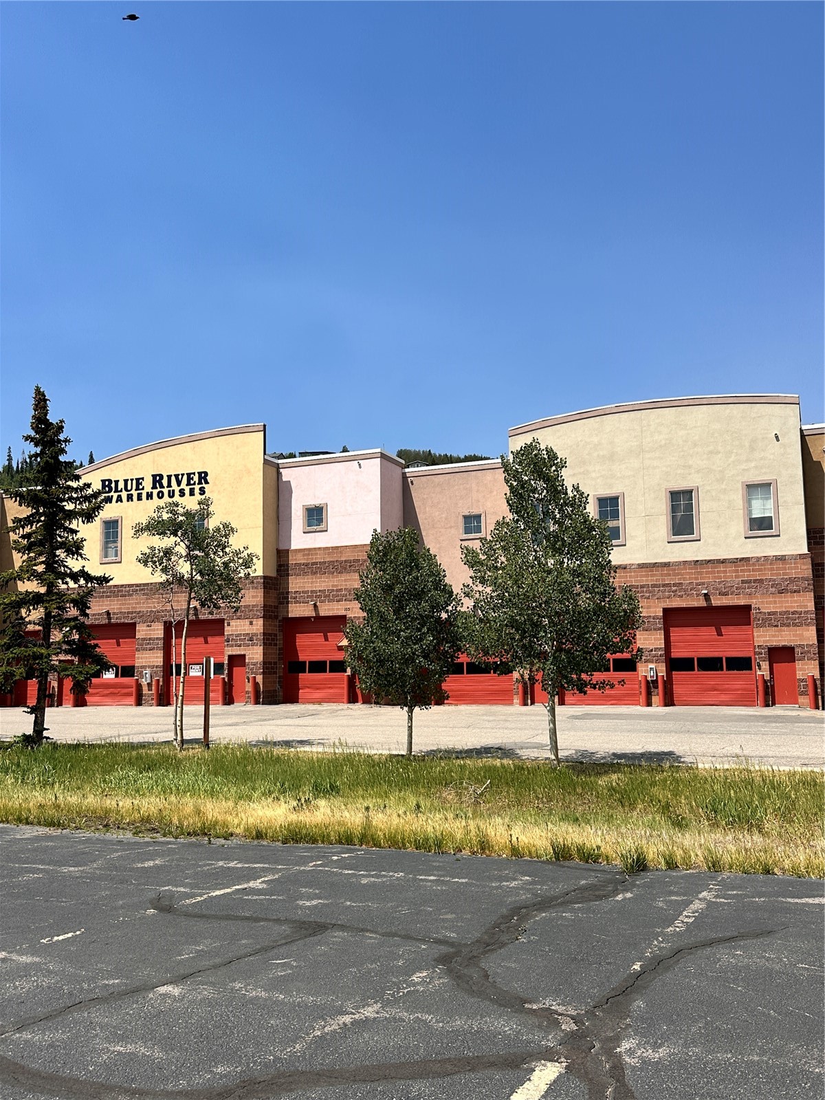 220 Buffalo Mountain Drive Silverthorne CO 80498