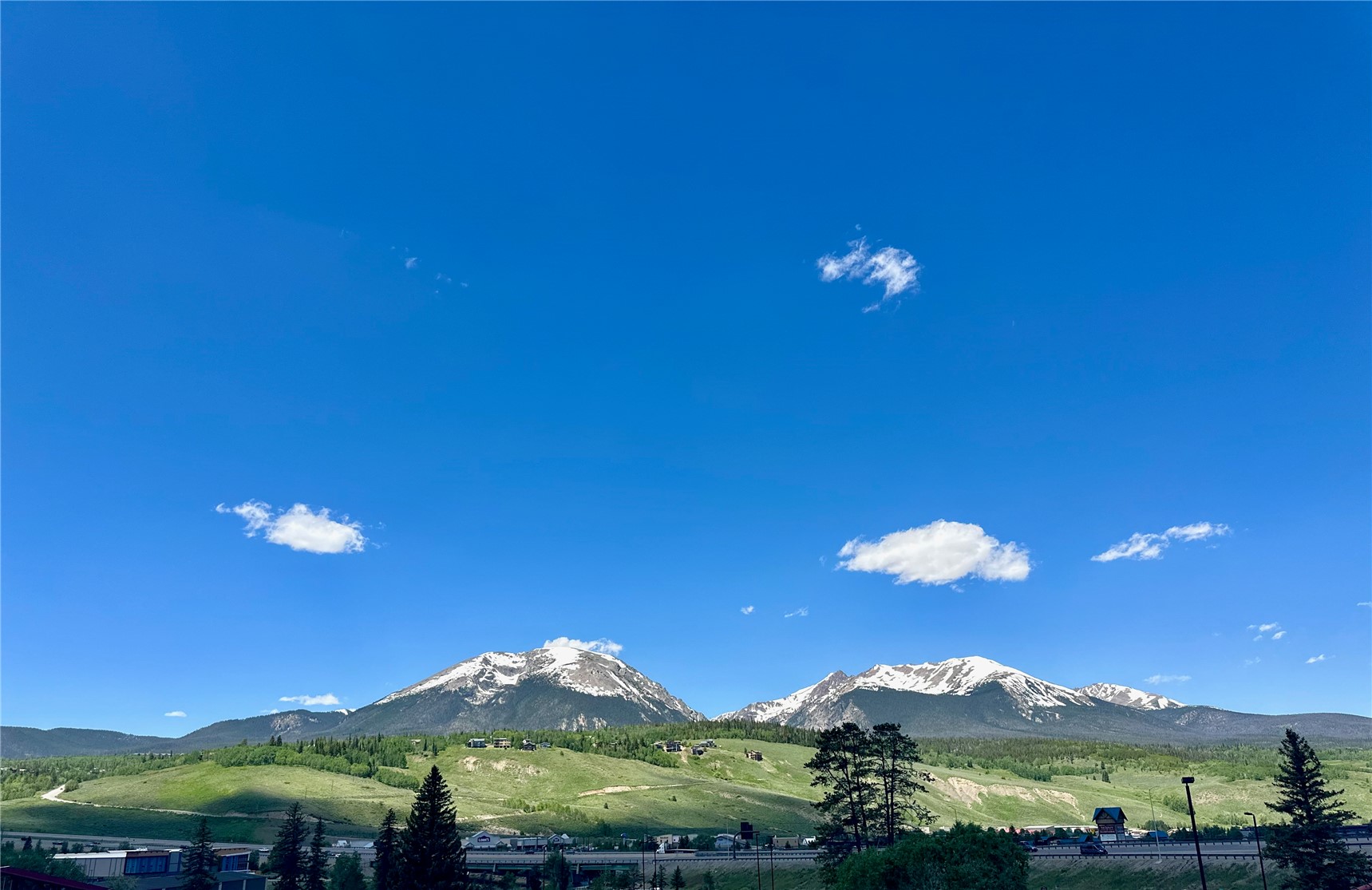 220 Buffalo Mountain Drive Silverthorne CO 80498