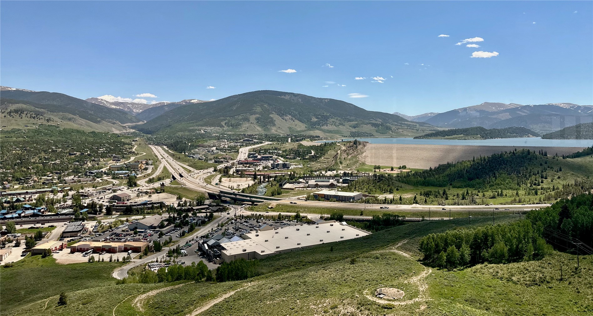 220 Buffalo Mountain Drive Silverthorne CO 80498