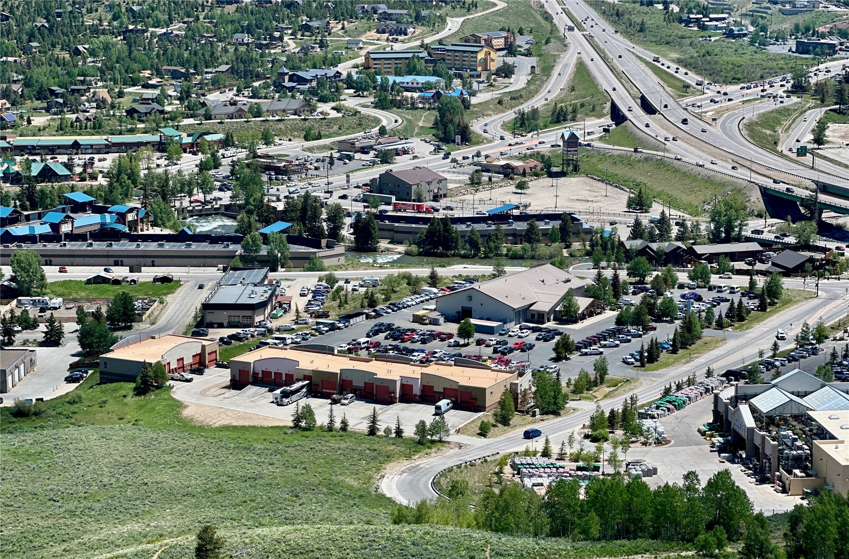 220 Buffalo Mountain Drive Silverthorne CO 80498