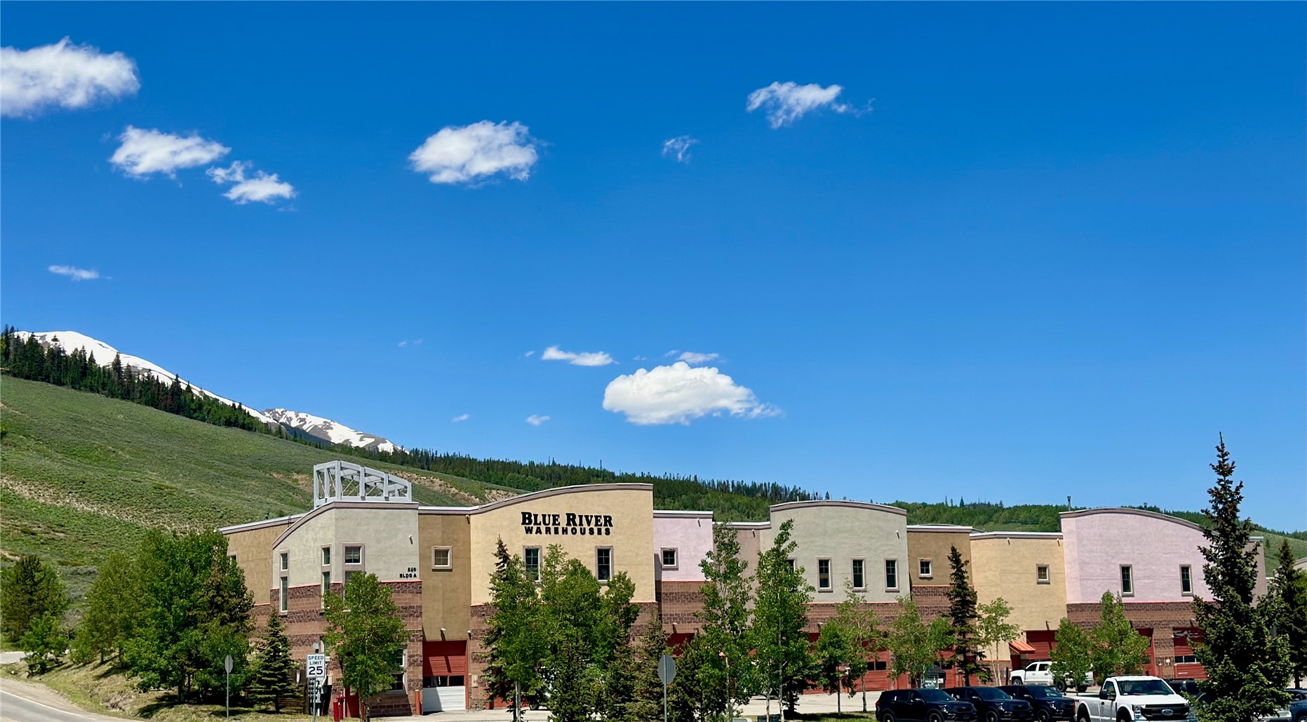220 Buffalo Mountain Drive Silverthorne CO 80498