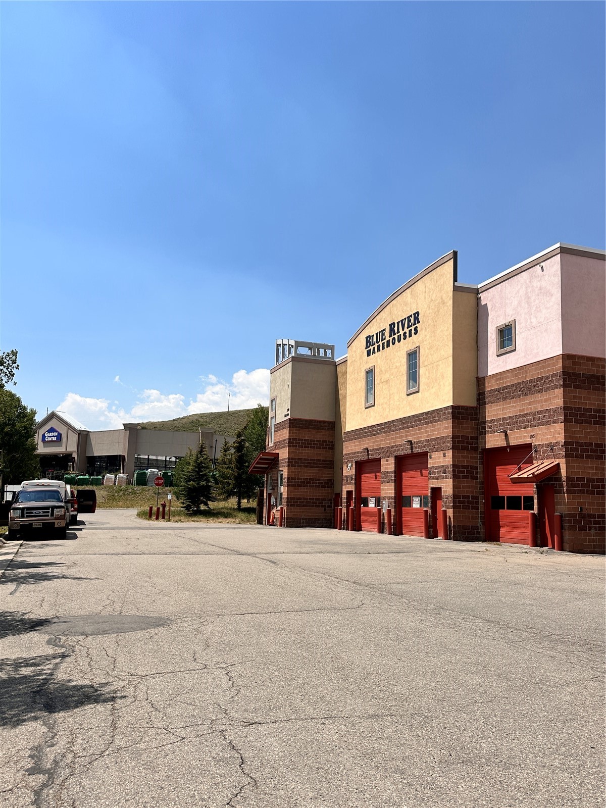 220 Buffalo Mountain Drive Silverthorne CO 80498