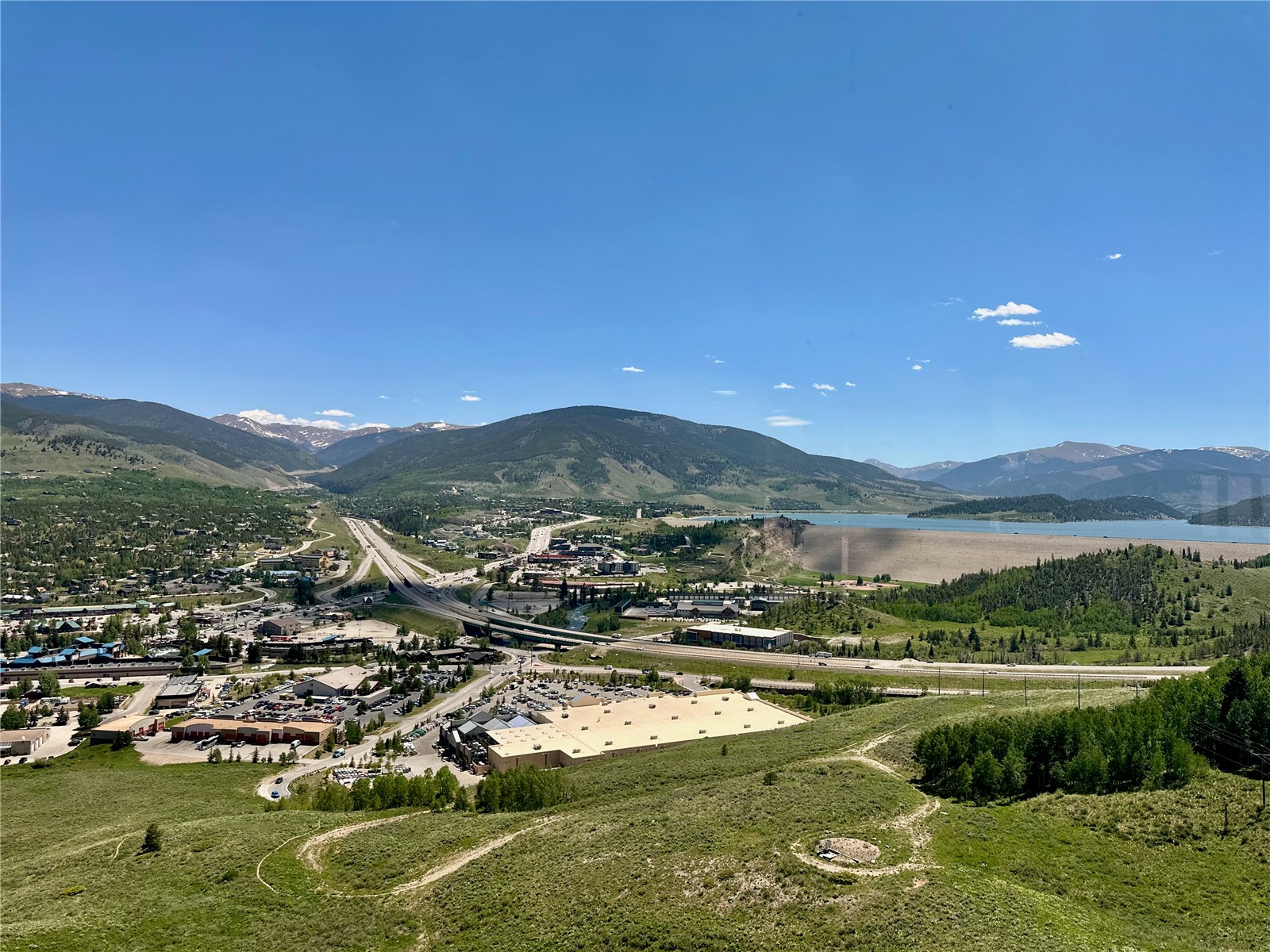 220 Buffalo Mountain Drive Silverthorne CO 80498