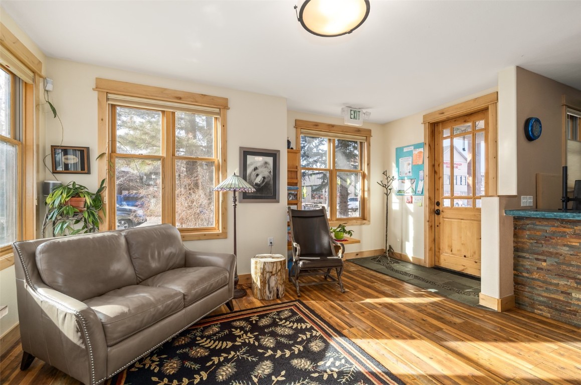 942 Oak Street Steamboat Springs CO 80487