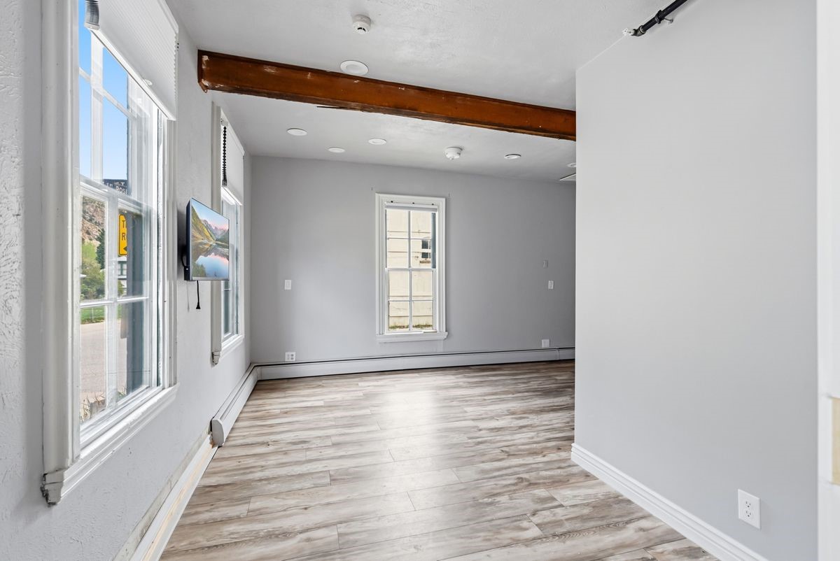 614 Rose Street Georgetown CO 80444