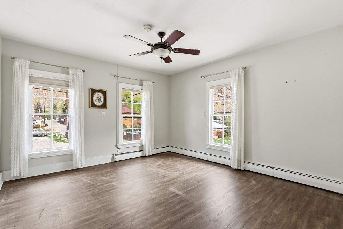 614 Rose Street Georgetown CO 80444