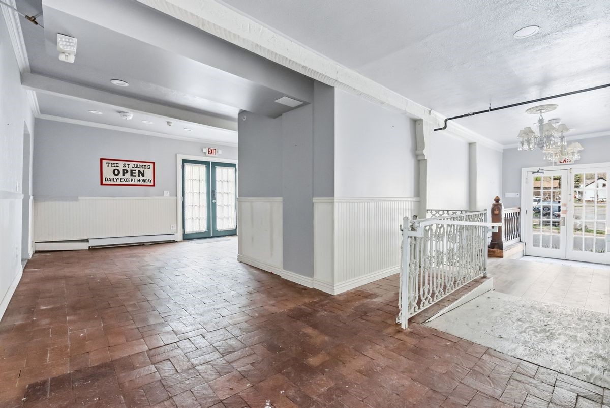 614 Rose Street Georgetown CO 80444