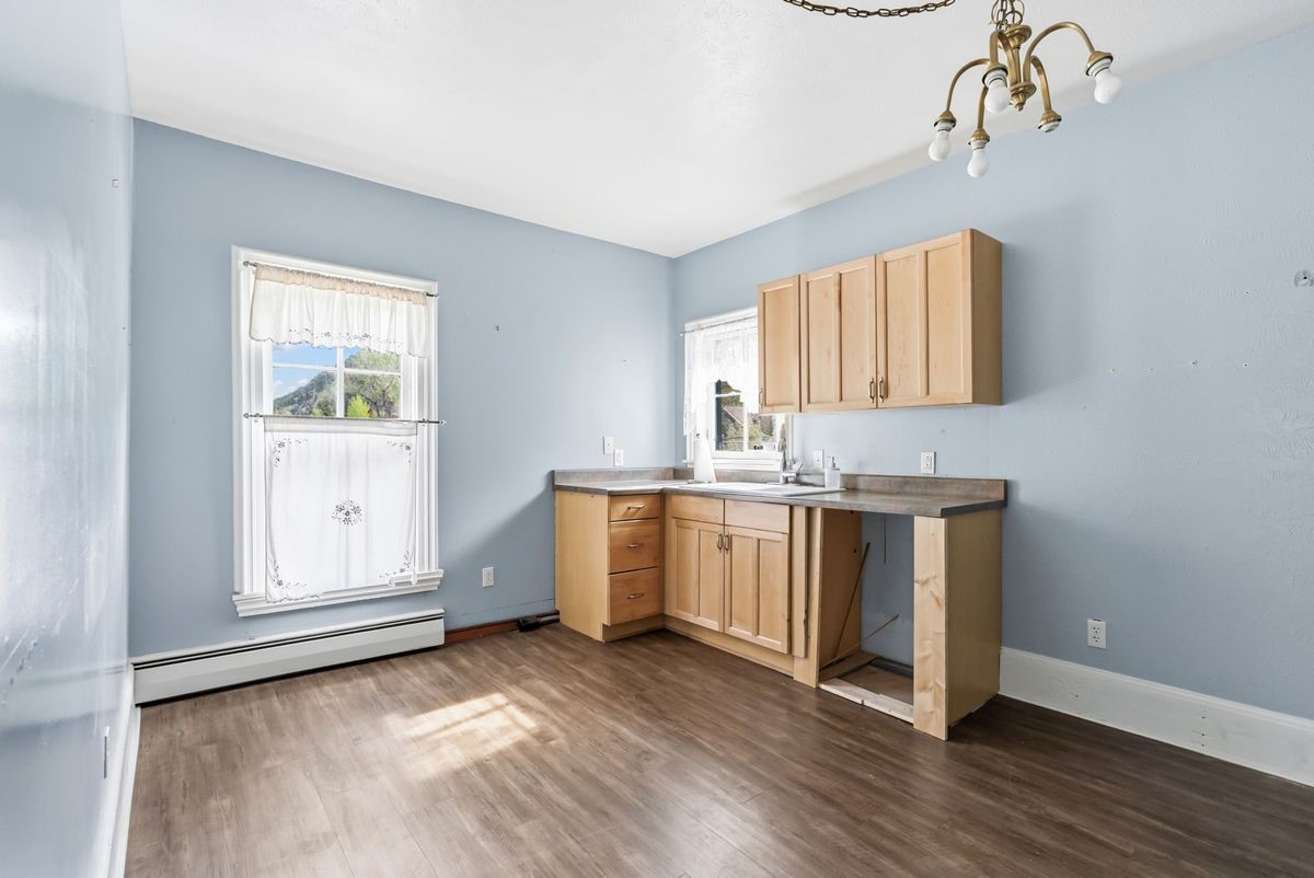 614 Rose Street Georgetown CO 80444