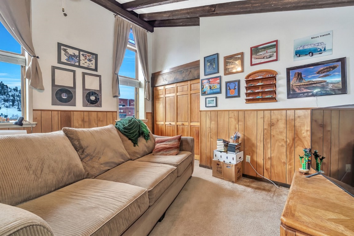 928 Lincoln Avenue Steamboat Springs CO 80487
