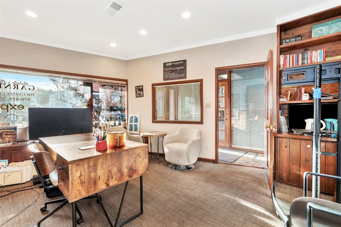 928 Lincoln Avenue Steamboat Springs CO 80487