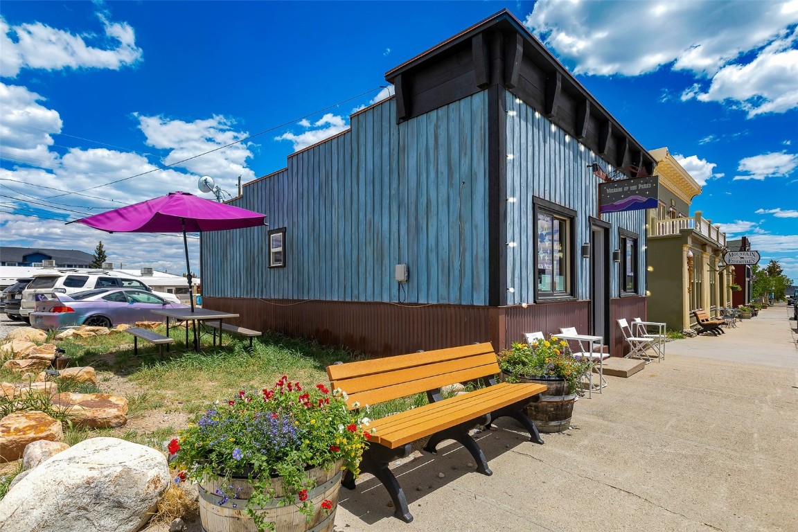 520 Front Street Fairplay CO 80440