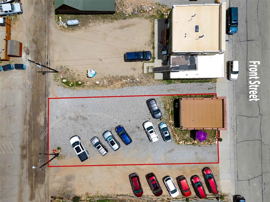 520 Front Street Fairplay CO 80440